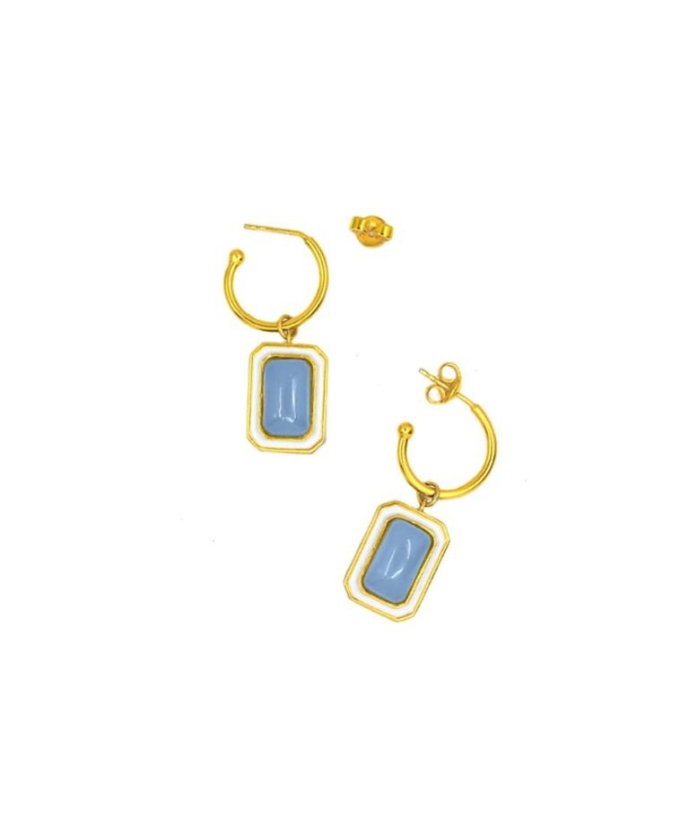 Ripple Blue Vitamin Sea C-Hoops