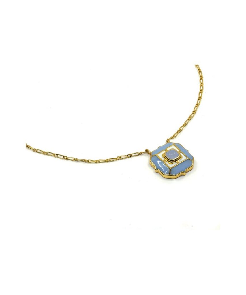Song of summer neckchain