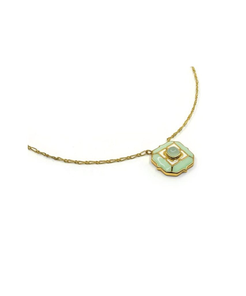 Song of summer neckchain