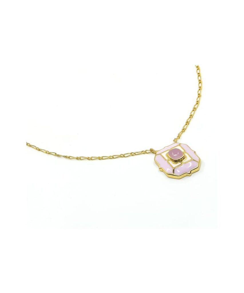 Song of summer neckchain