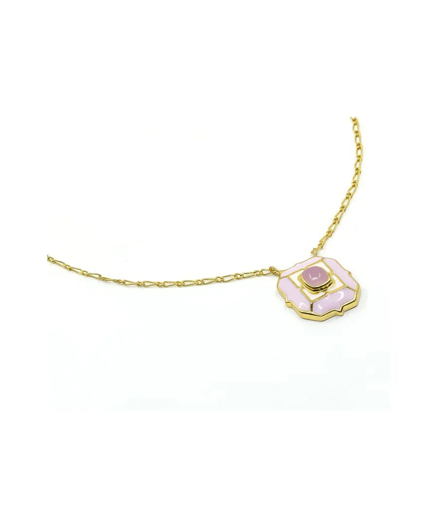 Song of summer neckchain