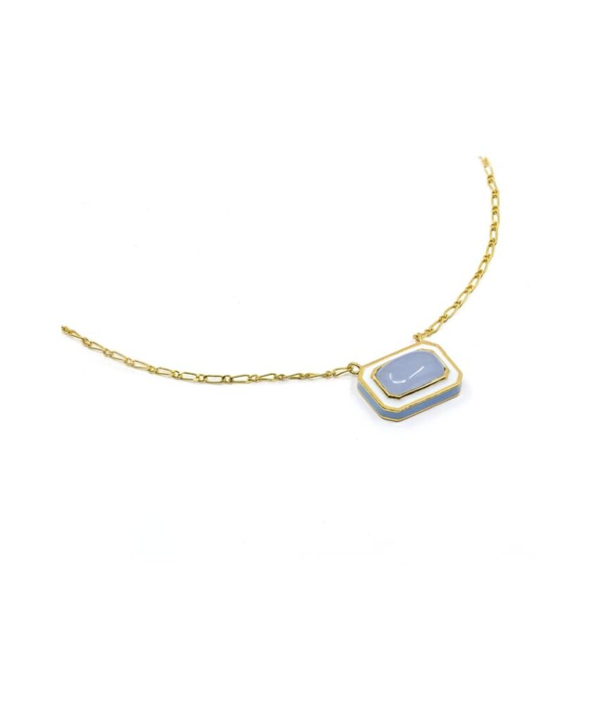 Vitamin sea neckchain
