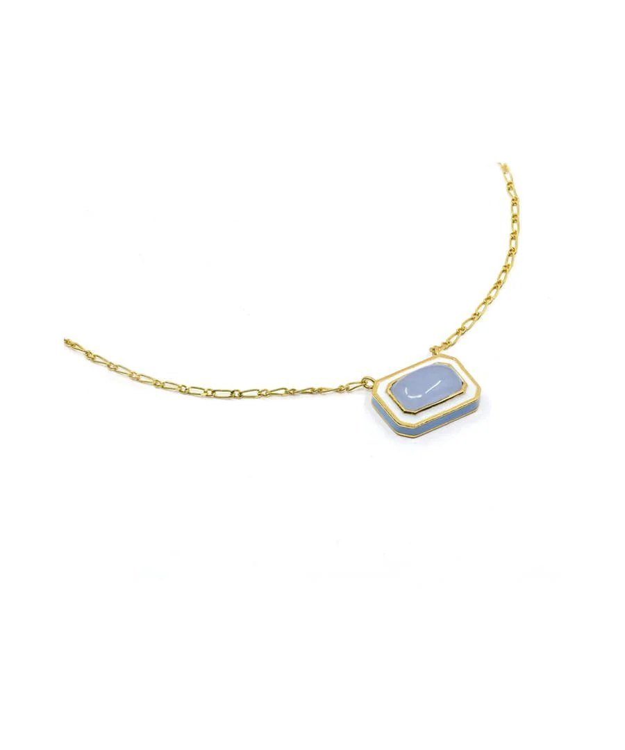 Vitamin sea neckchain