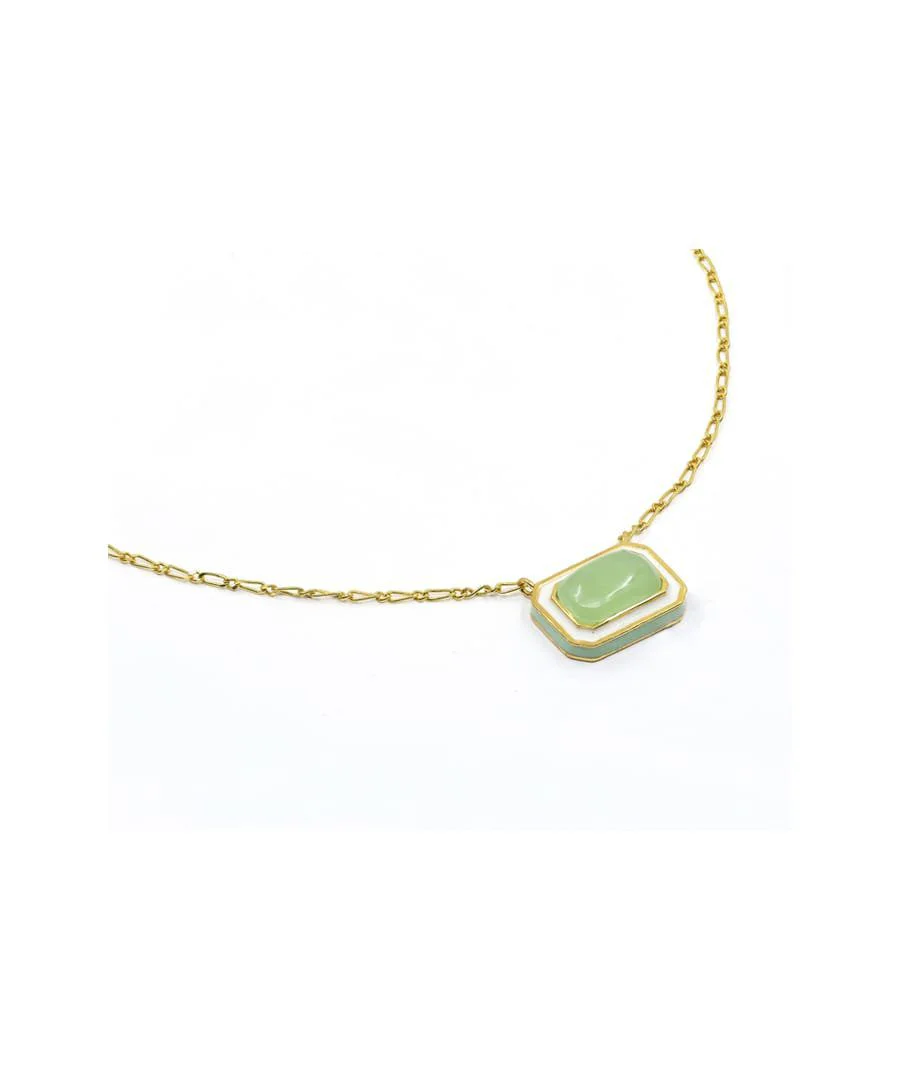 Vitamin sea neckchain