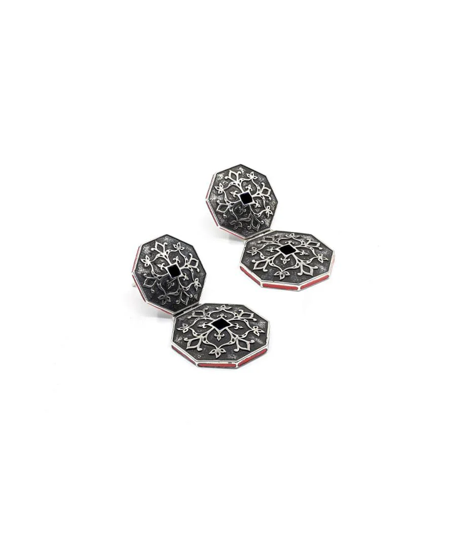Maru surlio earrings