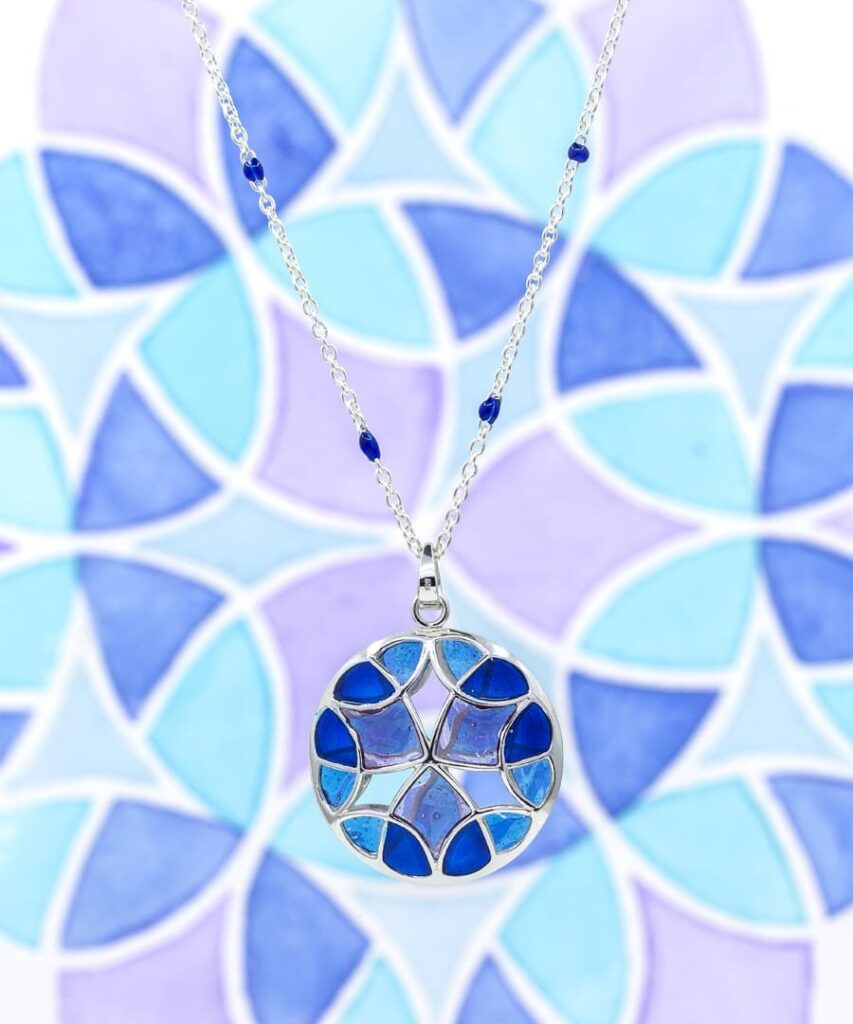 Treasure Pendant