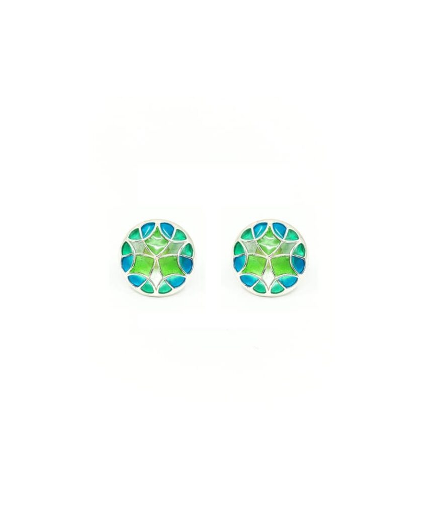 Stud Earrings