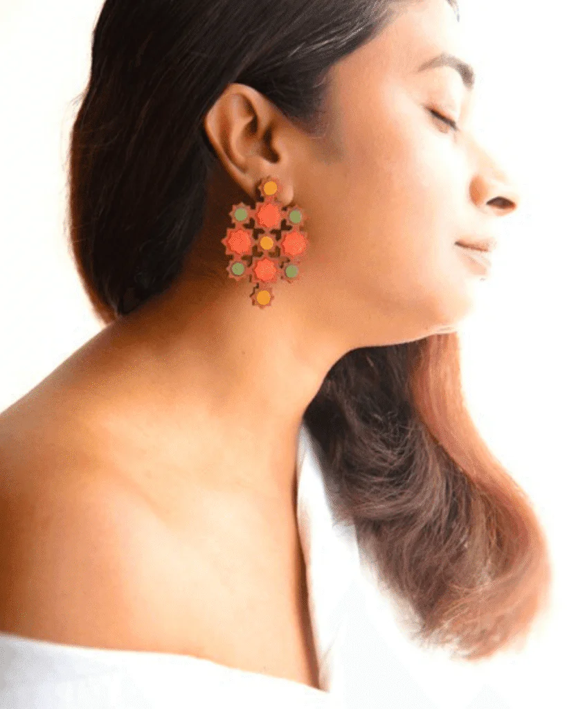 Nakshatra Earring