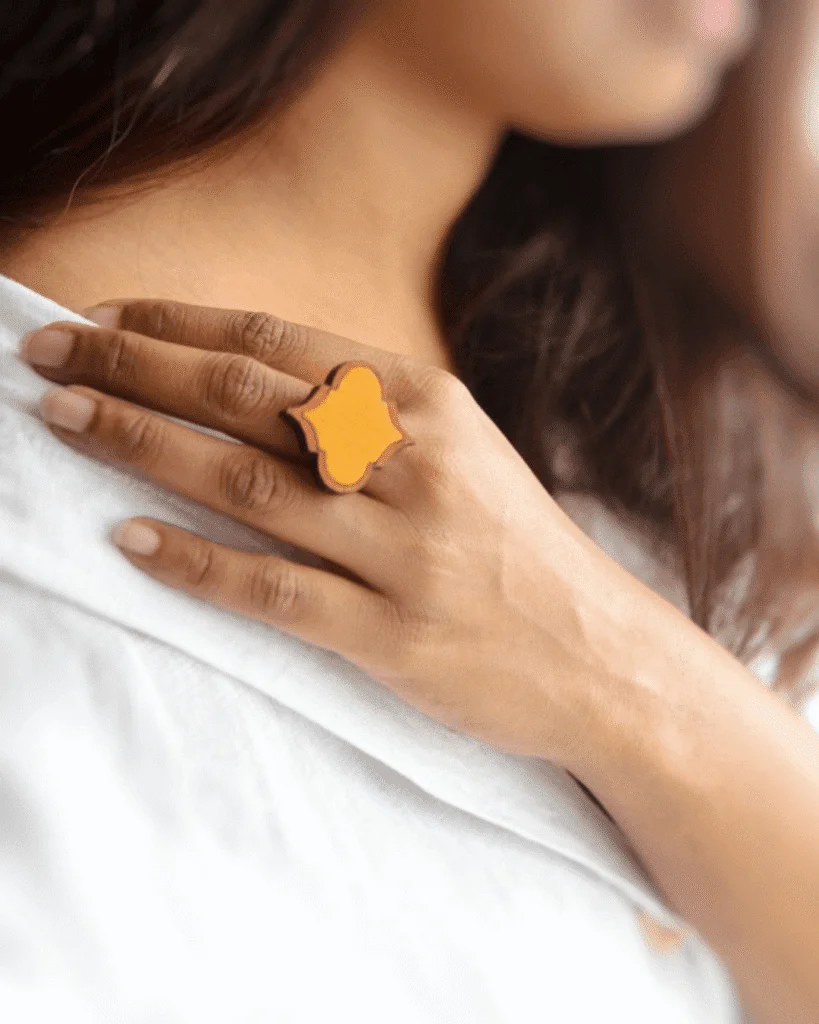 Aboli Ring