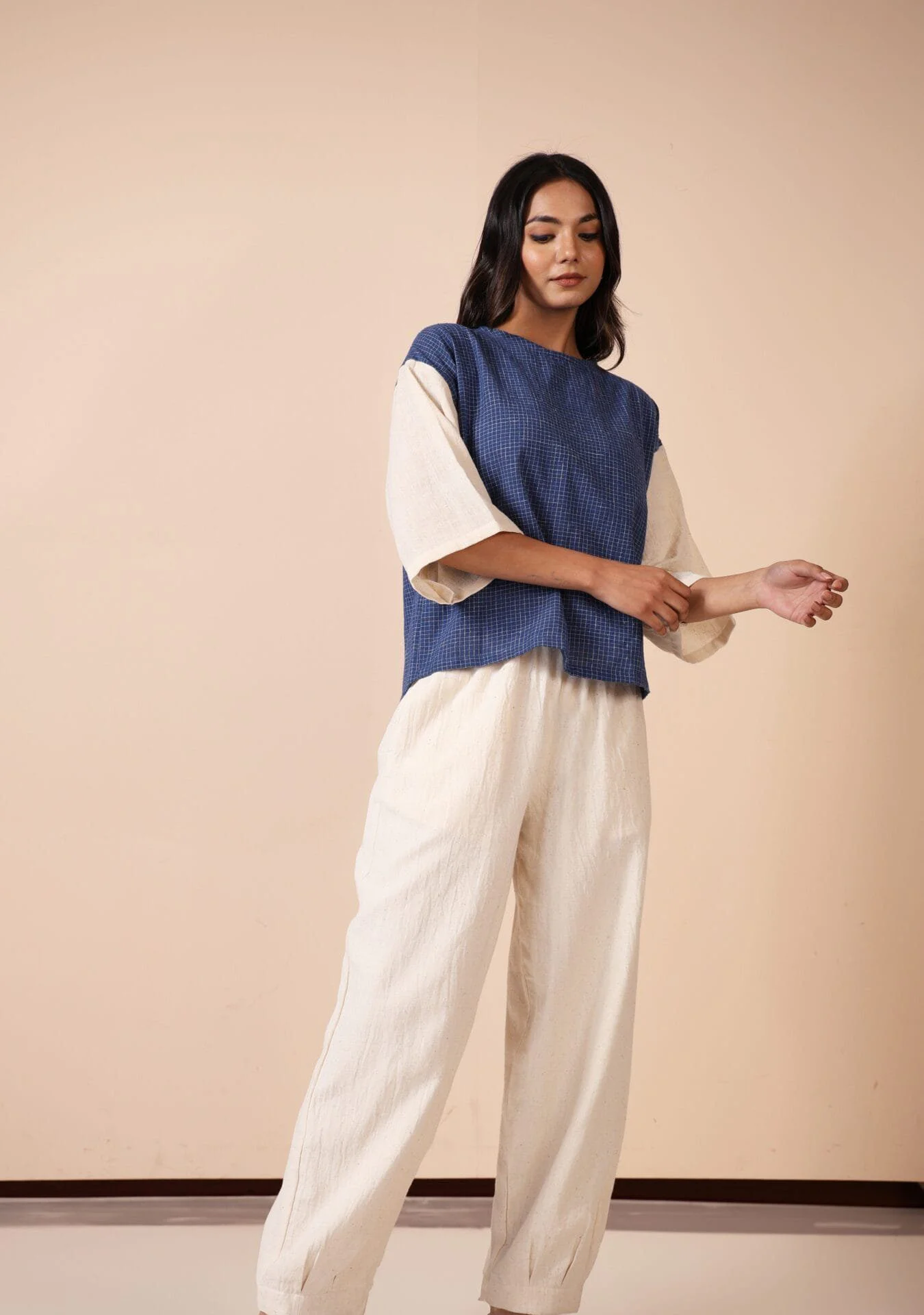 BERMUDA PANTS