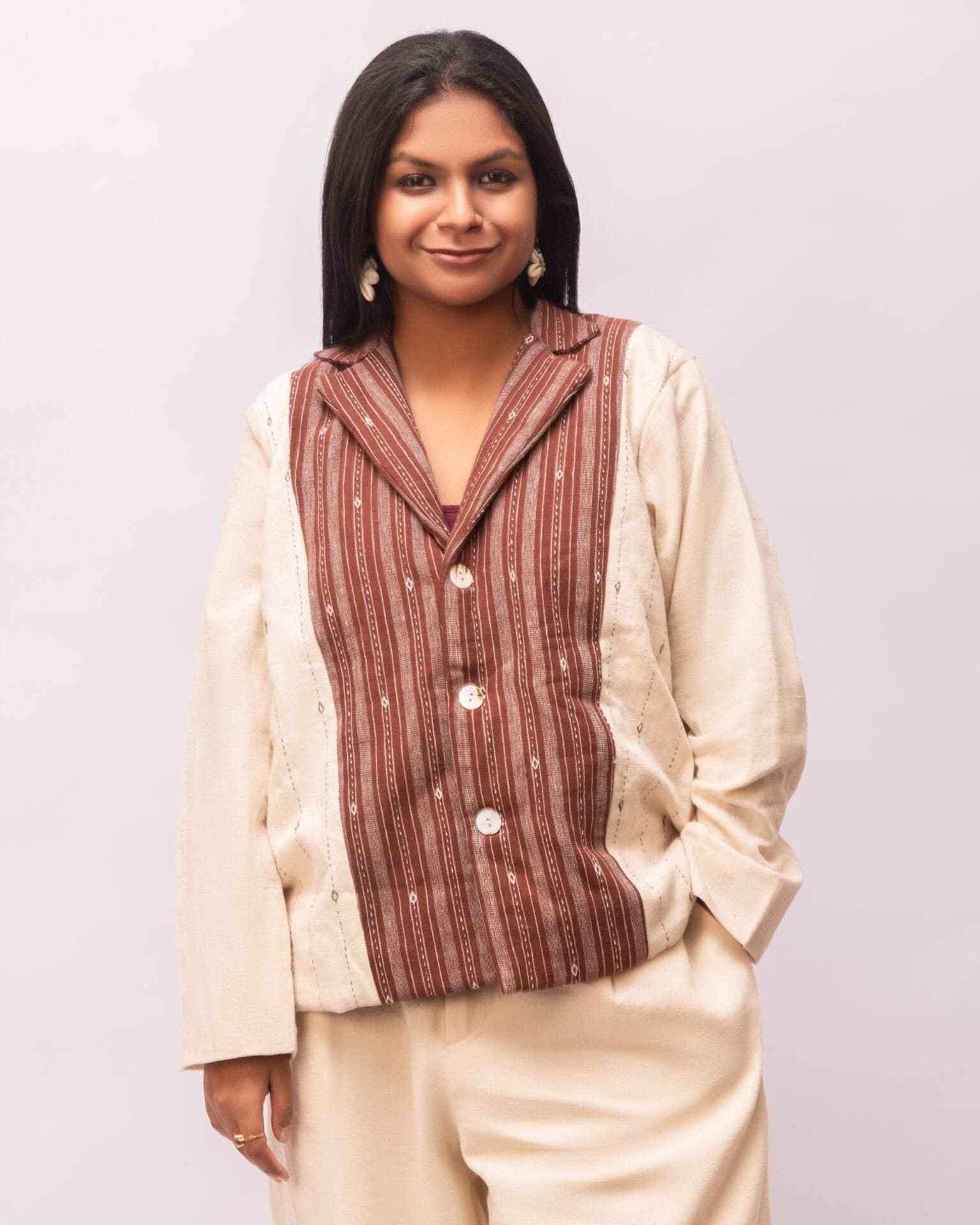 RABARI JACKET