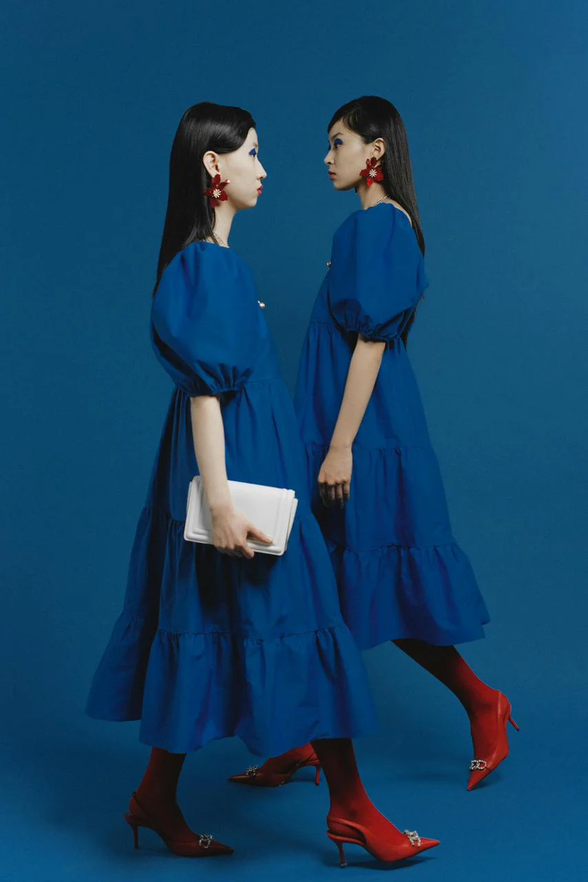 Womenswear