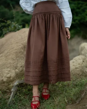 Caia Skirt 1 Caia Skirt 1