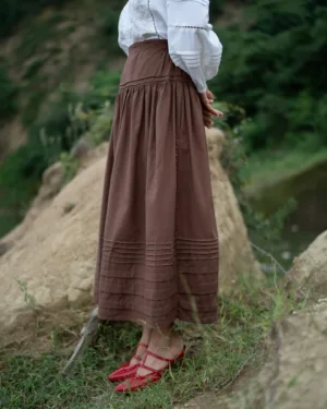 Caia Skirt 4 Caia Skirt 3