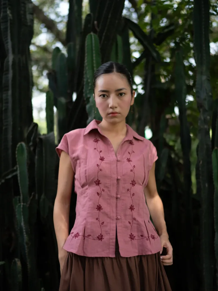 Olia Top
