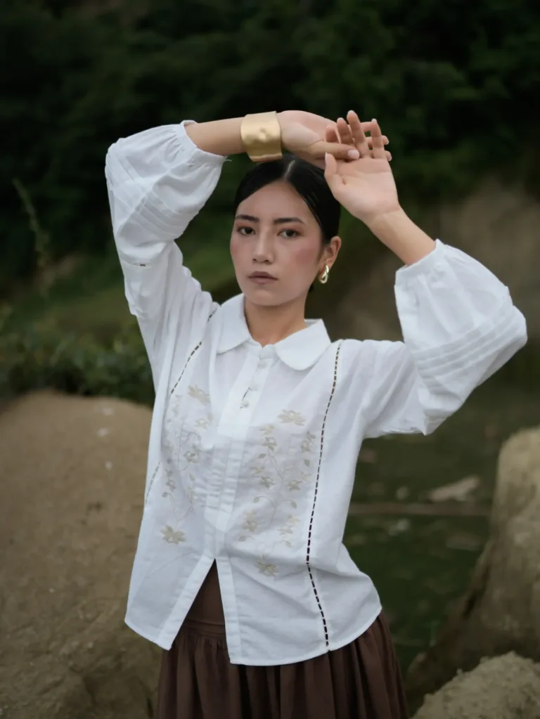 Opal Top