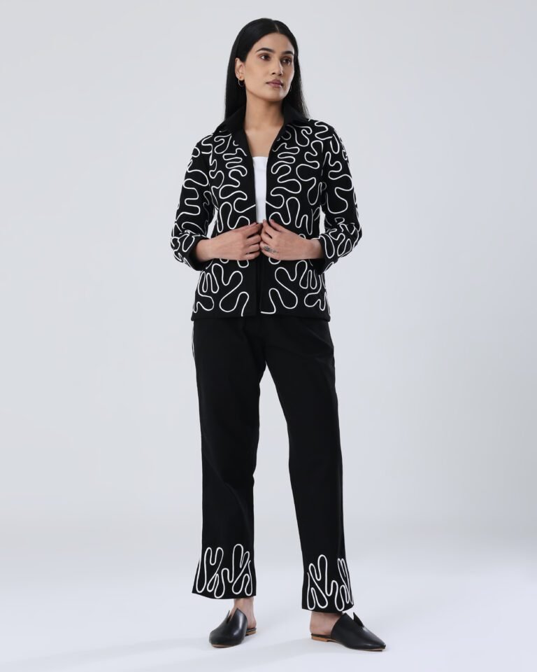 Moonlight Blazer