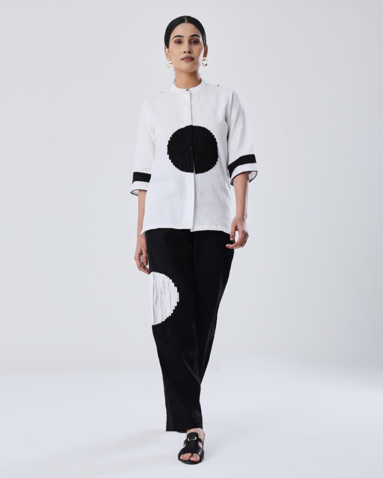 Marble Co-ord Set