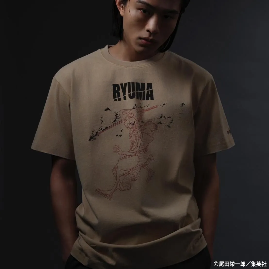 Ryuma Shirt