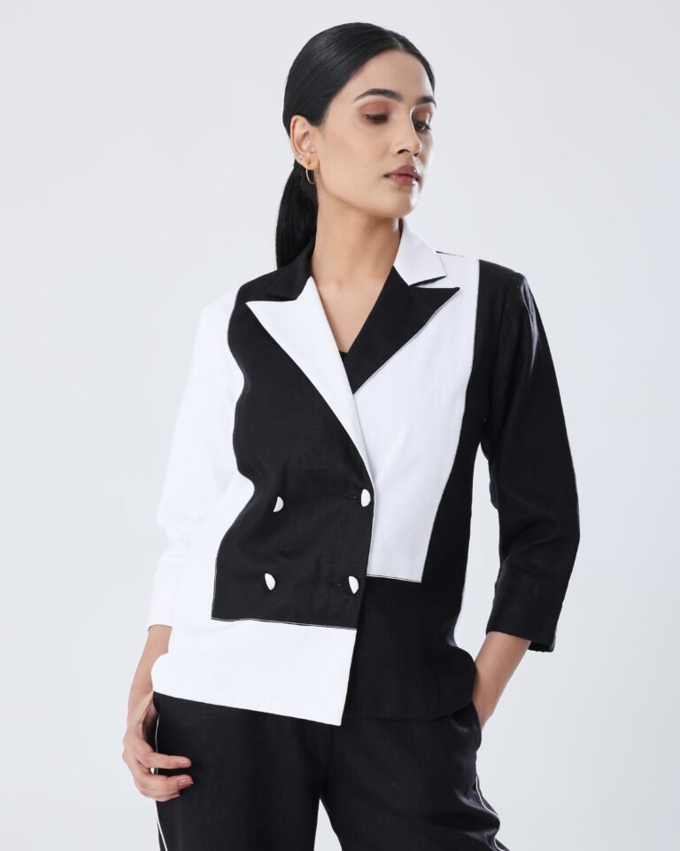 Eclipse Blazer