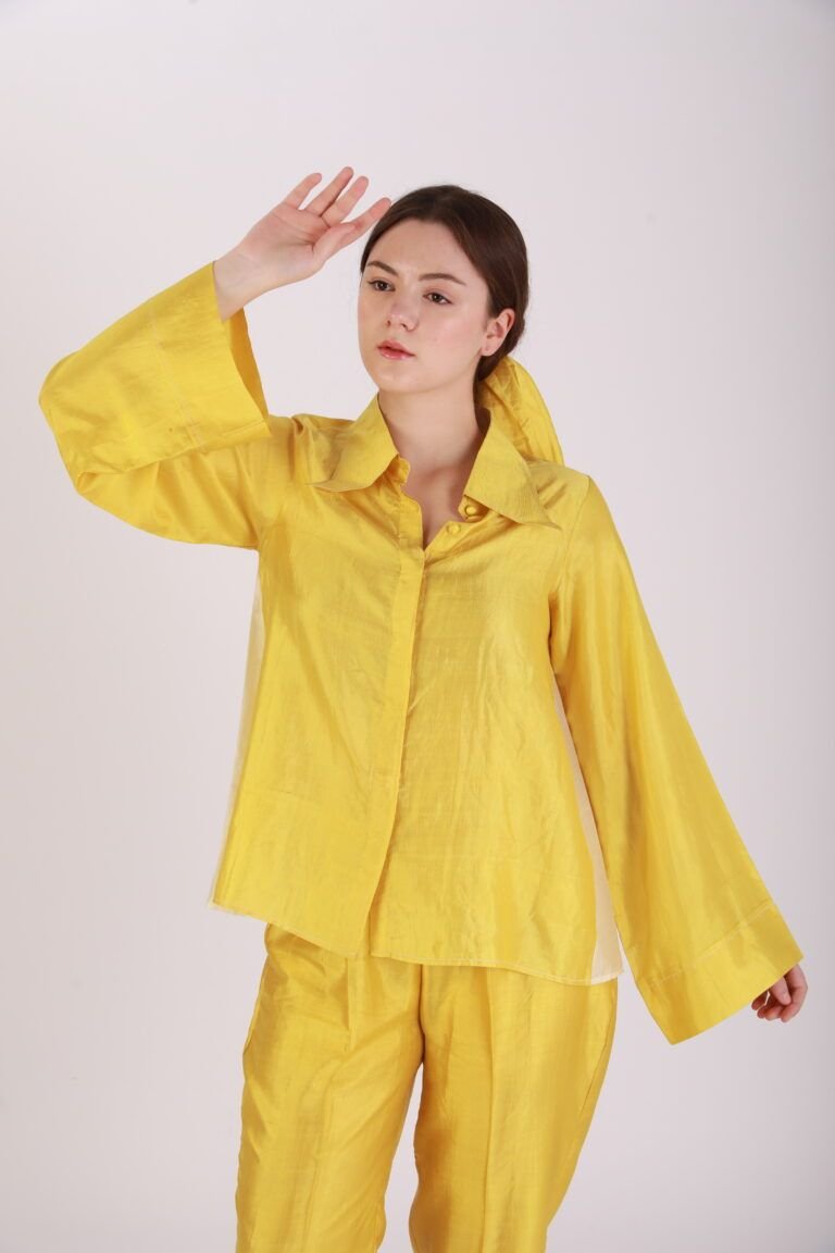 TEMA SHIRT - SUNFLOWER