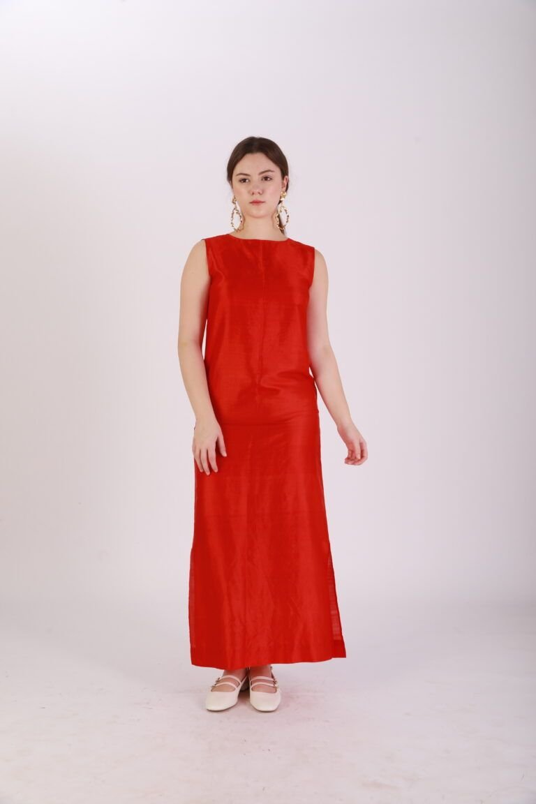 SANTI TUNIC - CARMINE