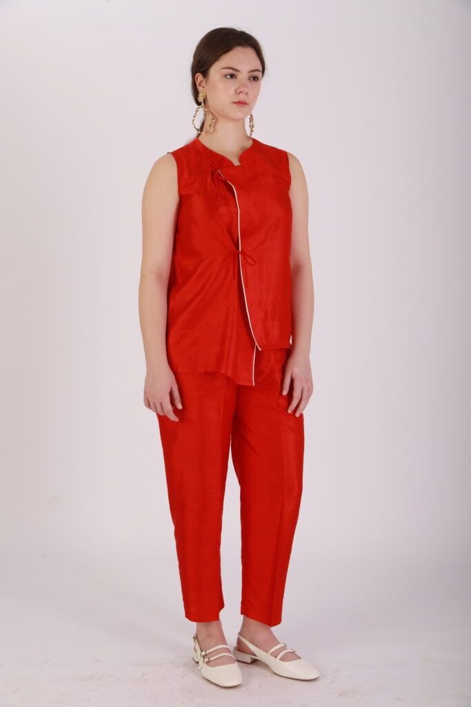 RED QUAN TOP