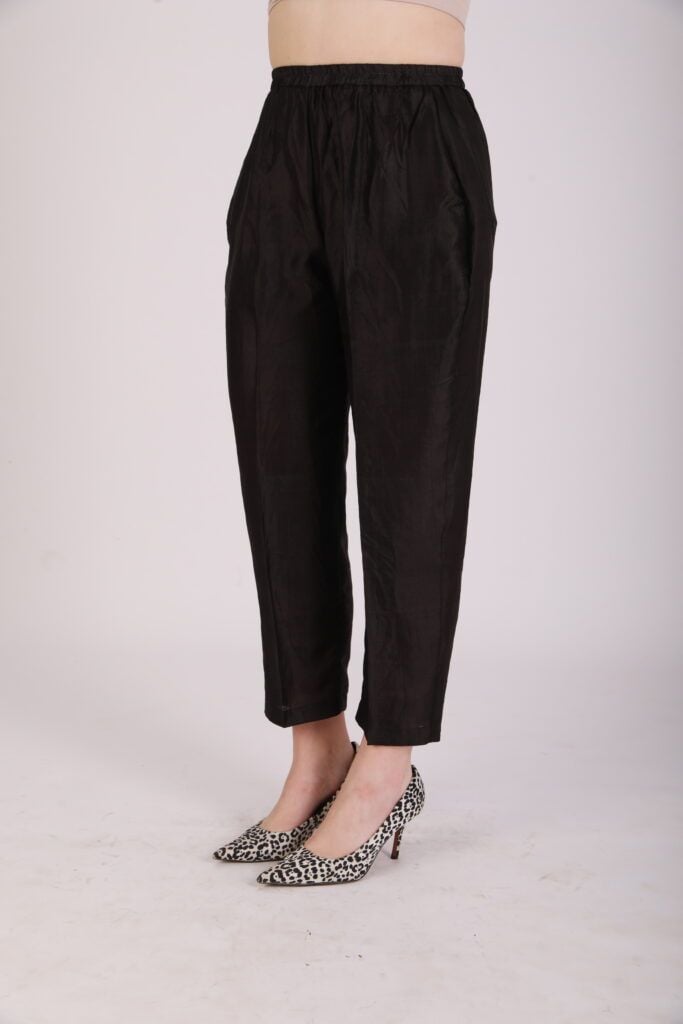 BLACK JOON PANTS