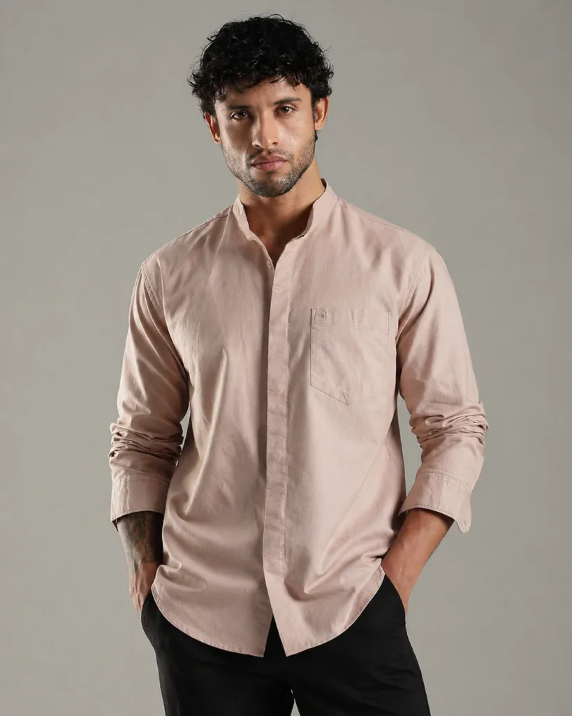Terrene Shirt