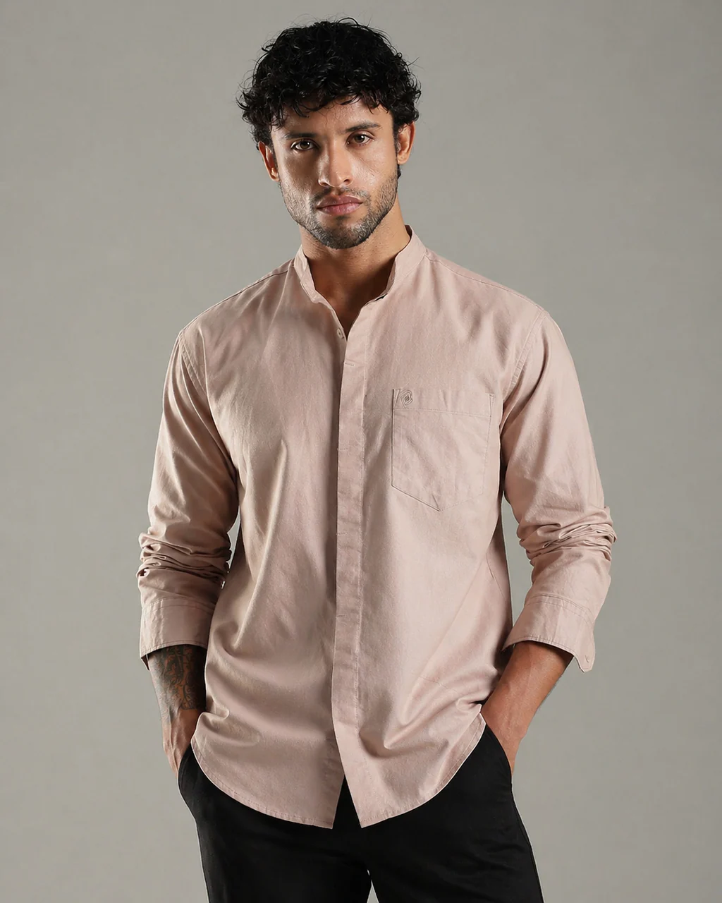 Terrene Shirt
