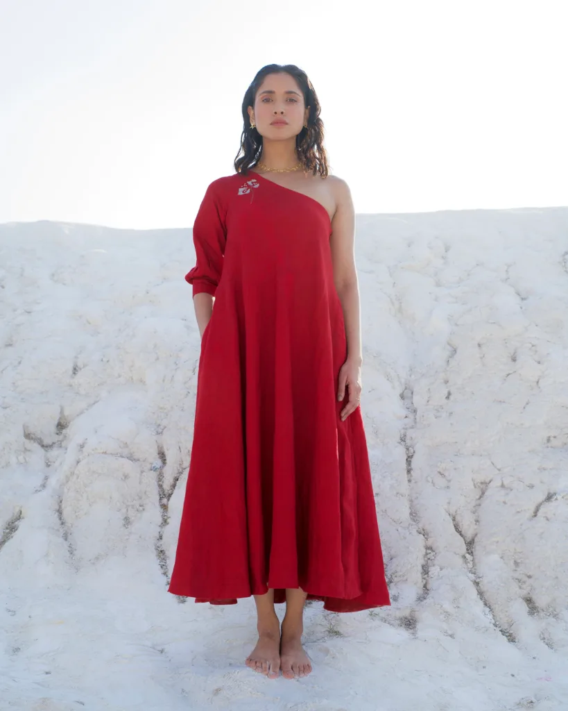 Ruby Red