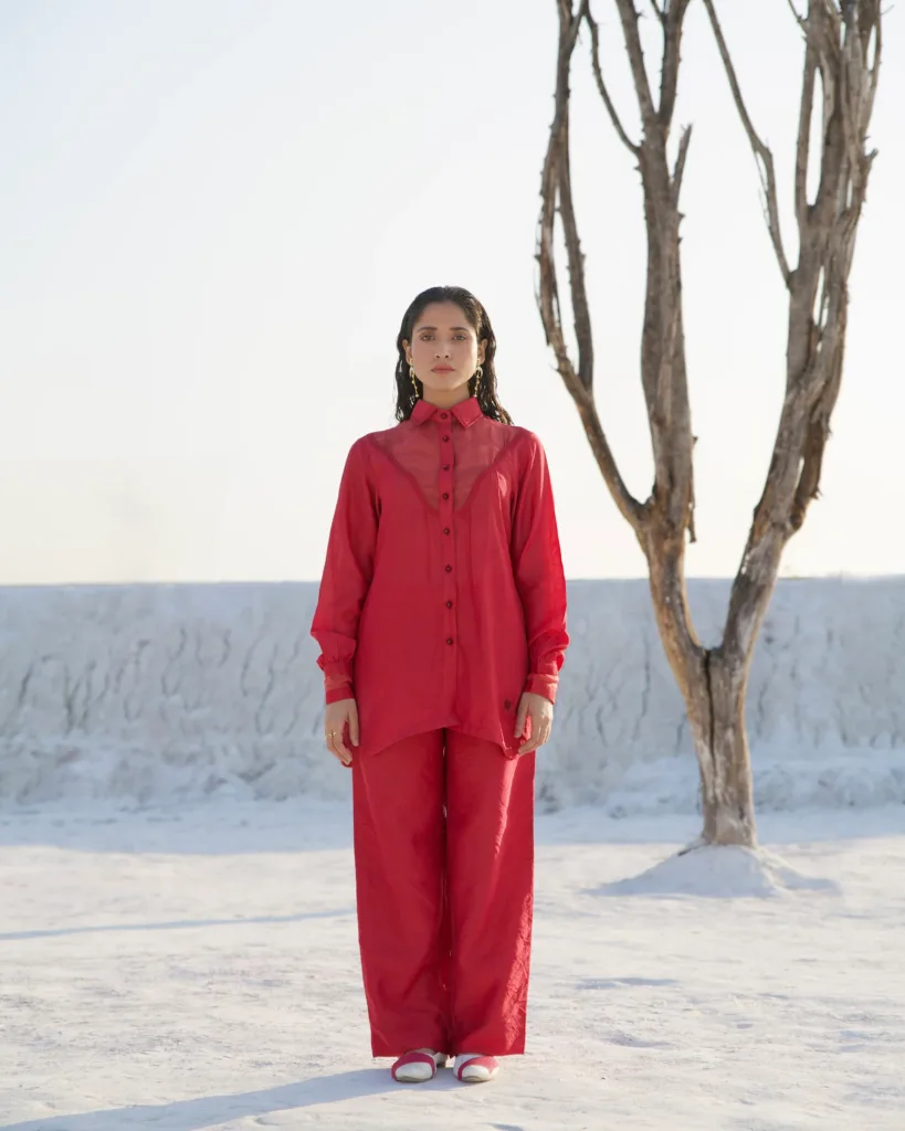 Rose Co-ord
