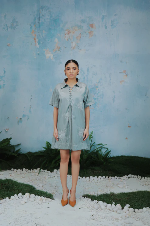 Santa Maria Dress