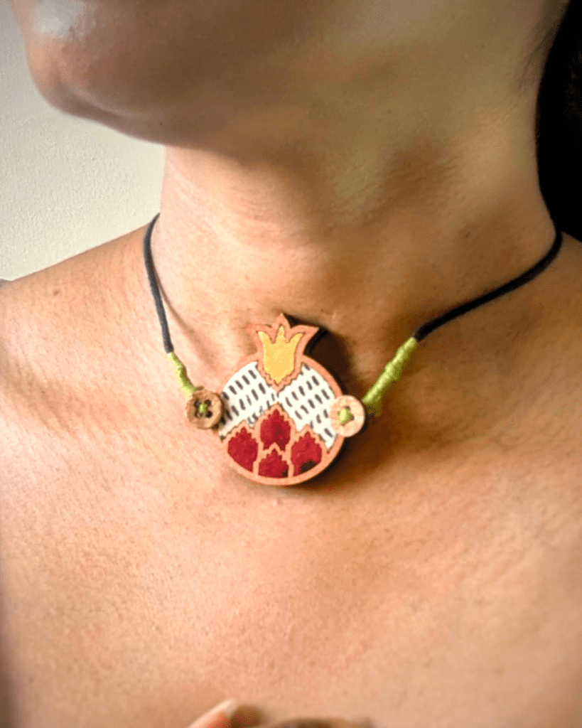 Anar Pendent