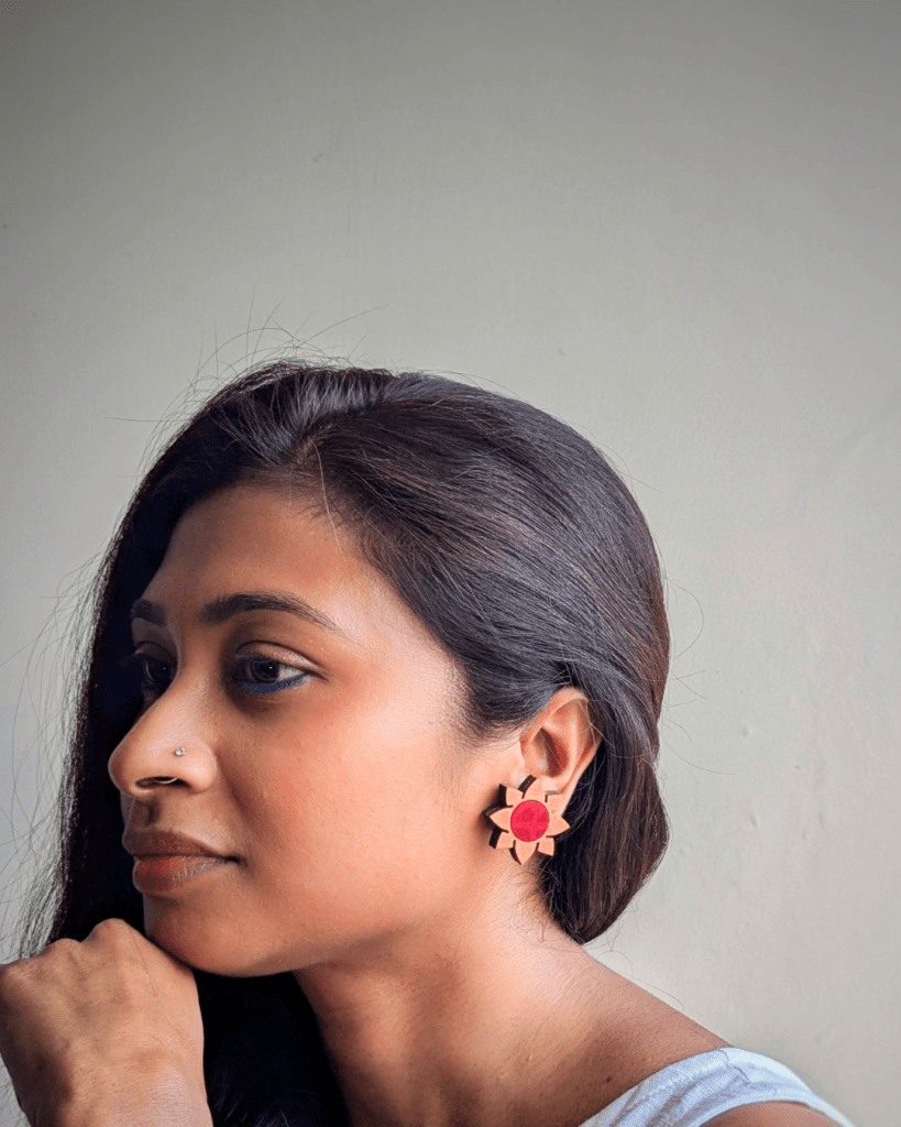 Parag Earrings