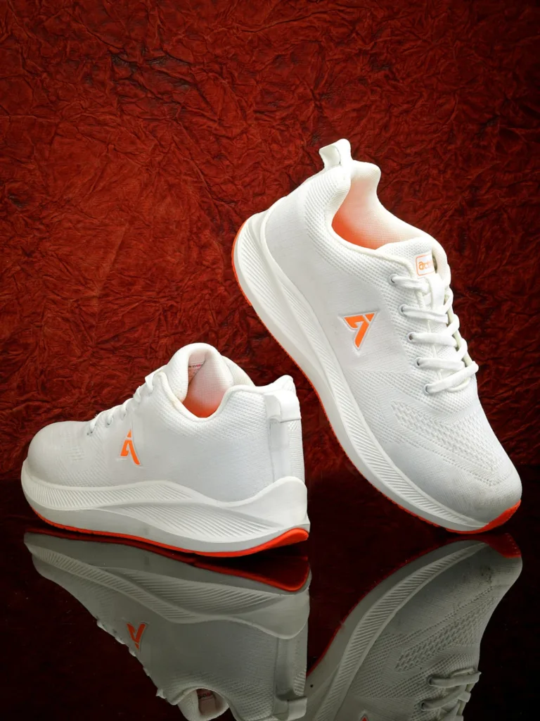 ACTION Comfortable Lightweight Shoe