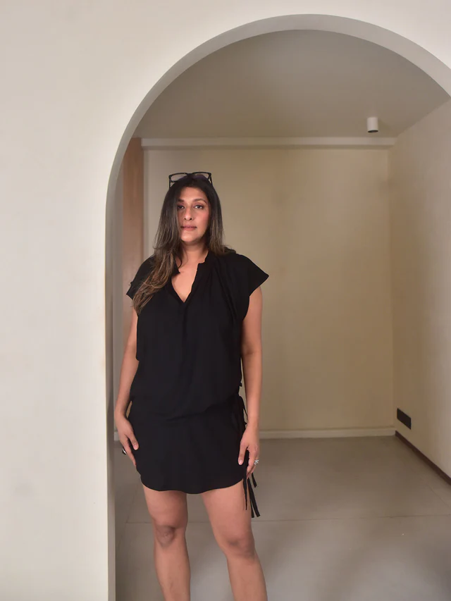 Mia Skorts