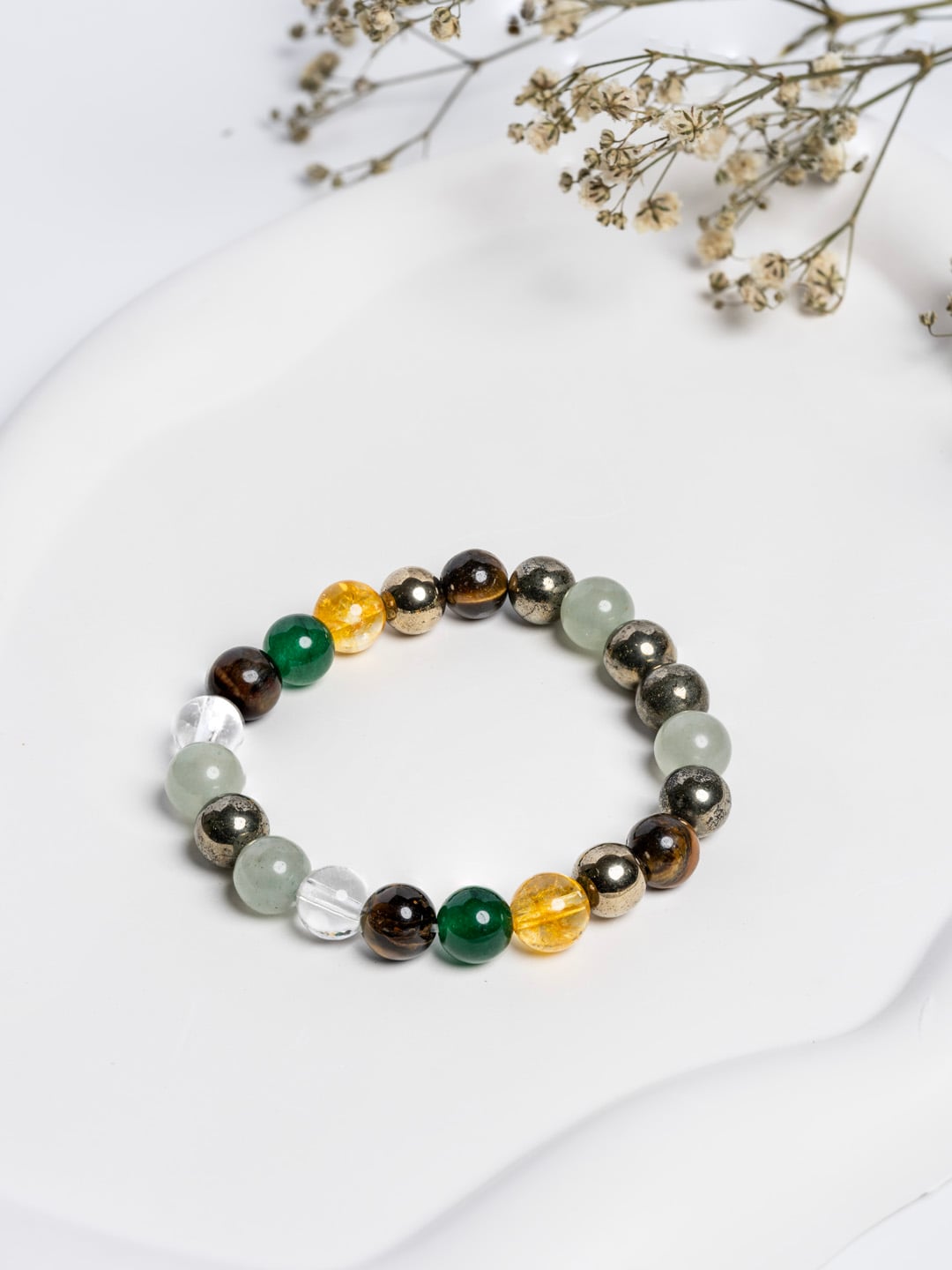 Dhanyog Super Money Magnet Bracelet