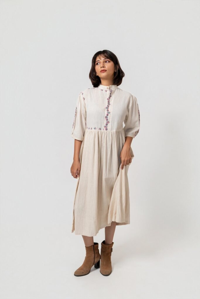 Varnikaa Dress