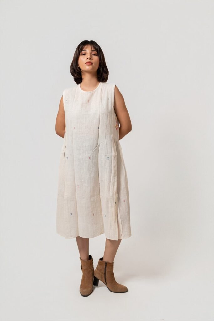 Suhani Dress