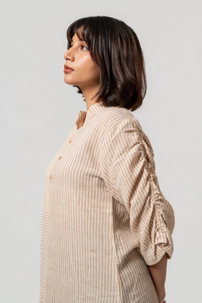 Maati Dress