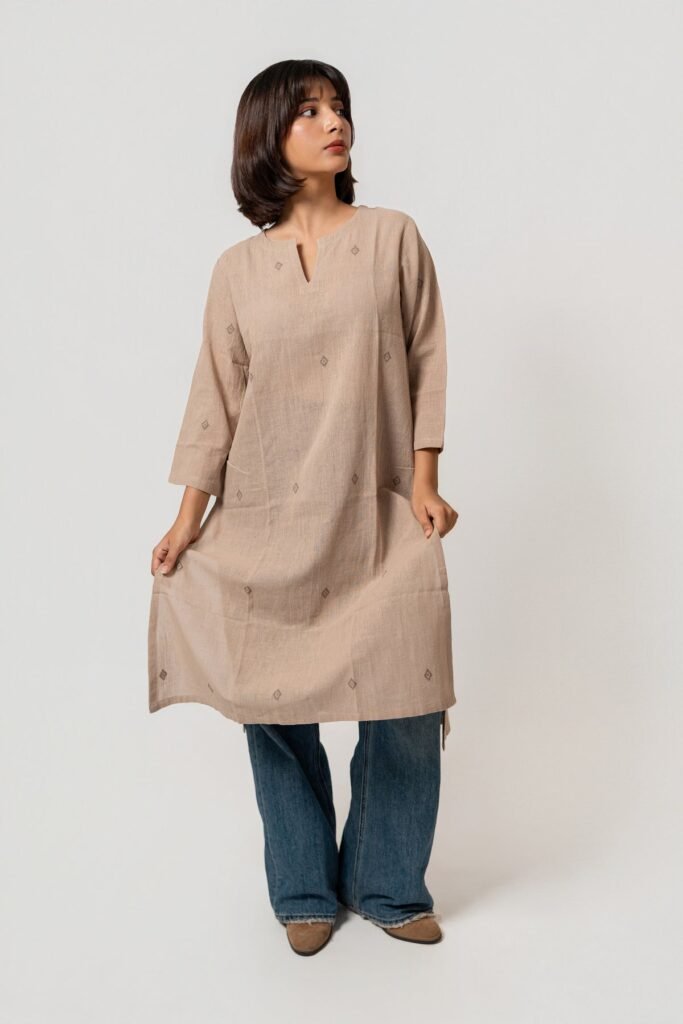 Raahi Kurta