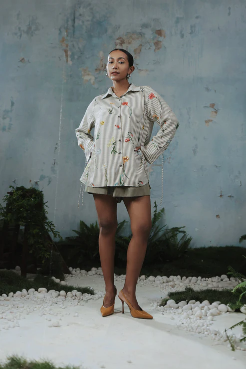 Elysian Field Shirt Color 02