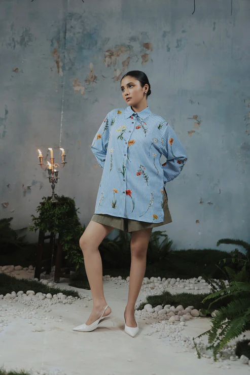 Elysian Field Shirt Color 01