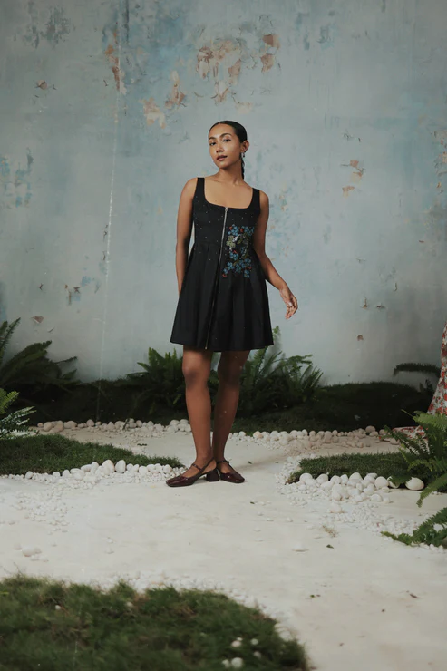 Amour Eternal Dress