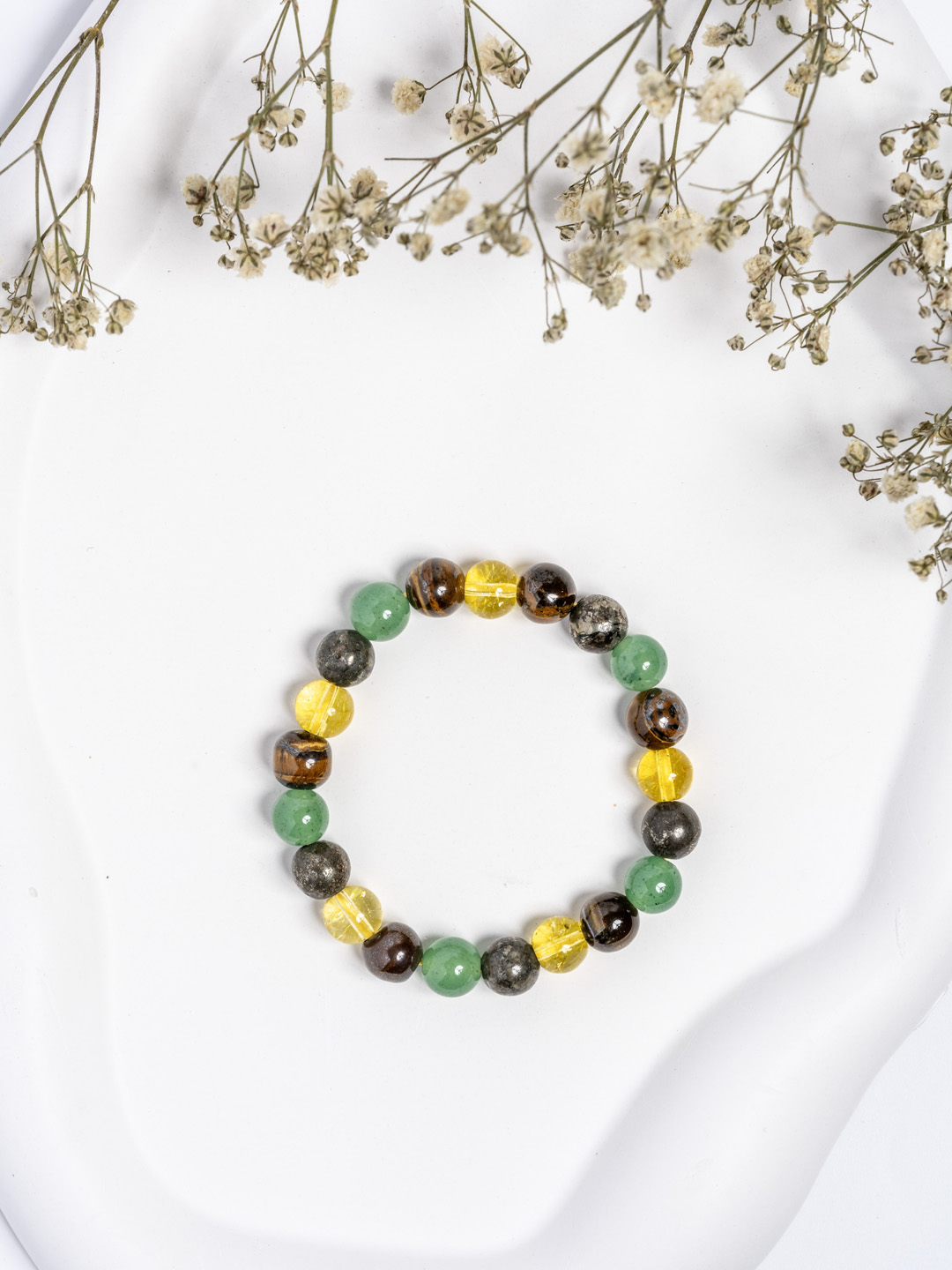 Money Magnet Bracelet