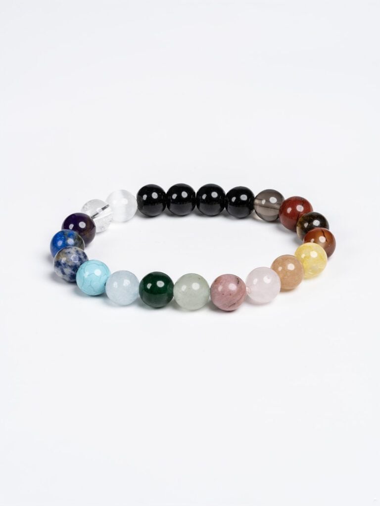 Spiritual 7 Chakra Bracelet