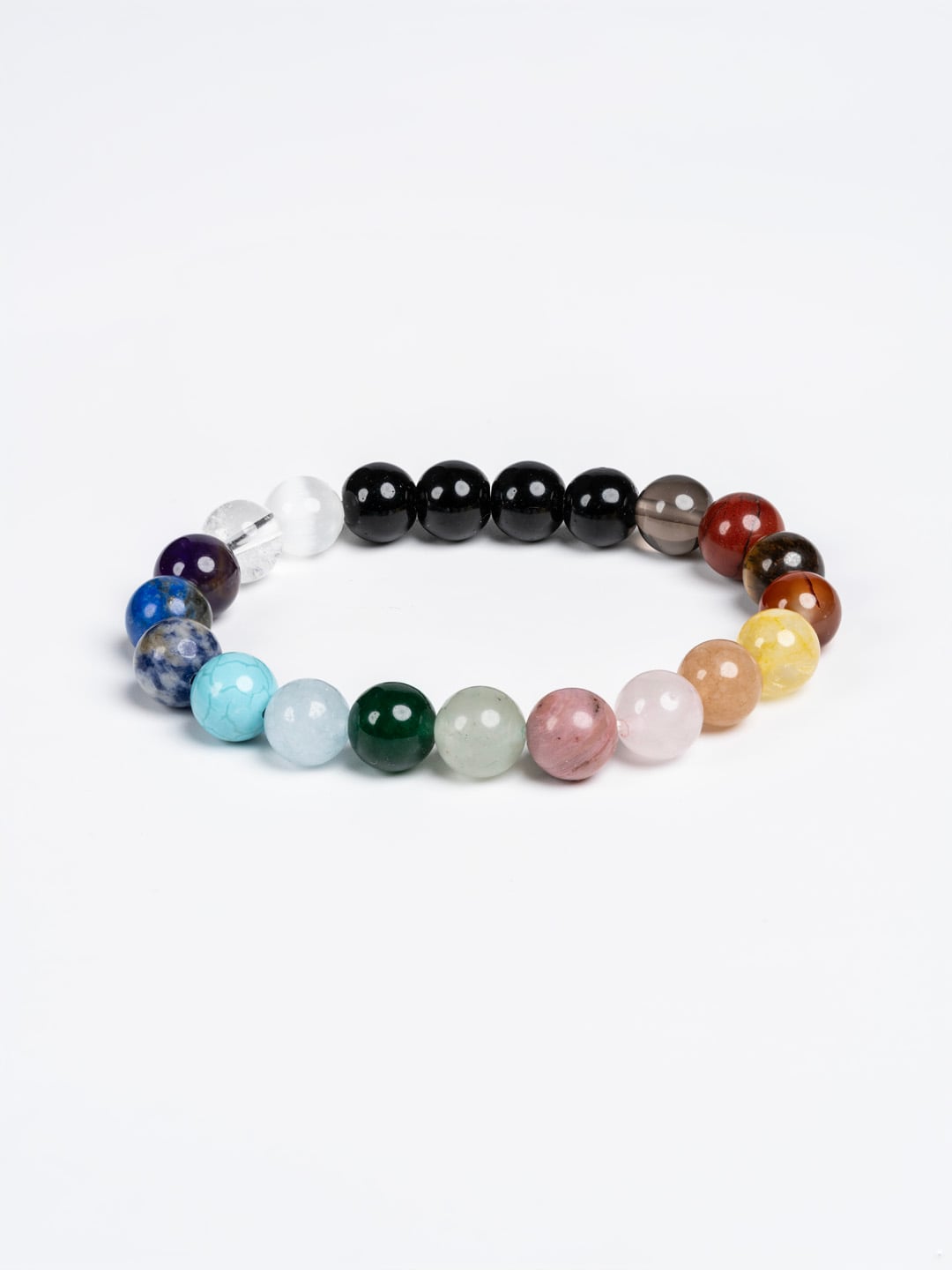Spiritual 7 Chakra Bracelet