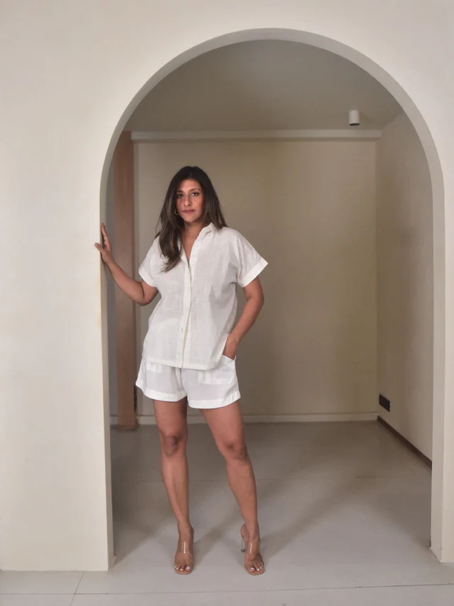 Luna Co-ord Set