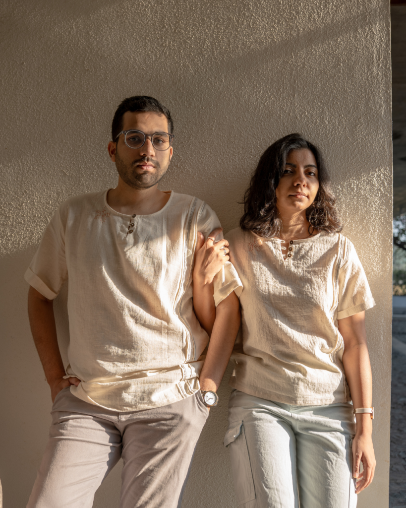 Eka Unisex T-Shirt